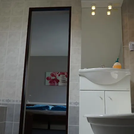 Maja 3* Český Krumlov